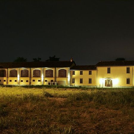 לודי Agriturismo Cavrigo מראה חיצוני תמונה