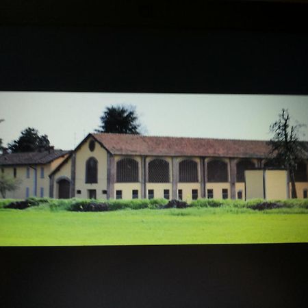 לודי Agriturismo Cavrigo מראה חיצוני תמונה
