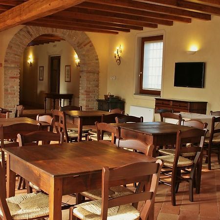 לודי Agriturismo Cavrigo מראה חיצוני תמונה