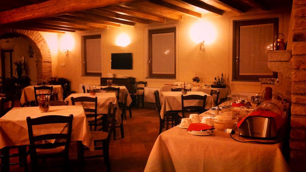 לודי Agriturismo Cavrigo מראה חיצוני תמונה
