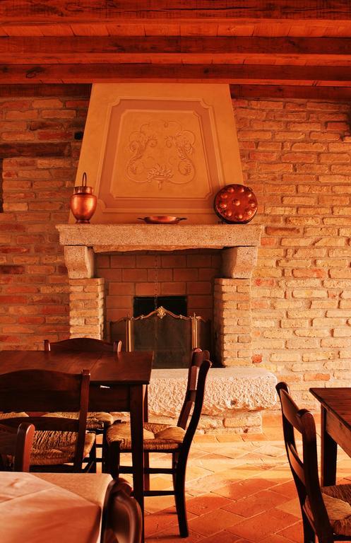לודי Agriturismo Cavrigo מראה חיצוני תמונה