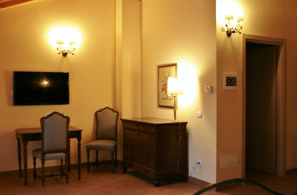 לודי Agriturismo Cavrigo מראה חיצוני תמונה
