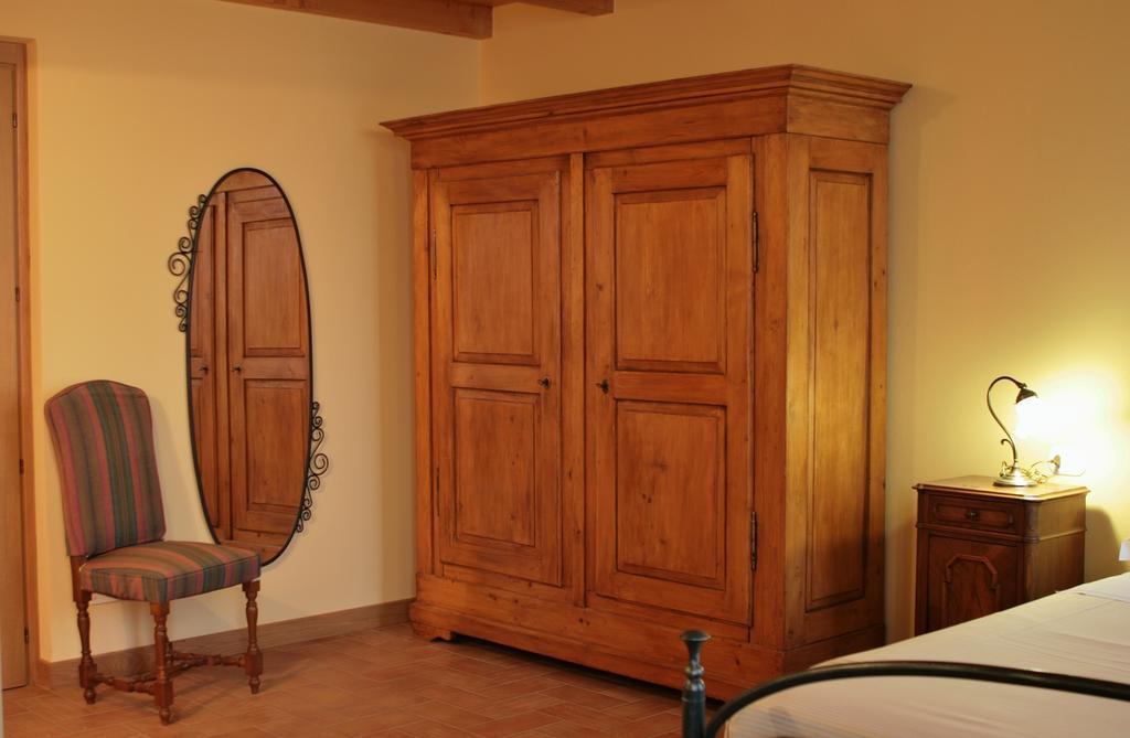 לודי Agriturismo Cavrigo חדר תמונה