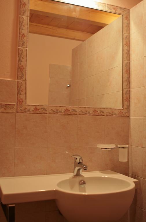 לודי Agriturismo Cavrigo חדר תמונה
