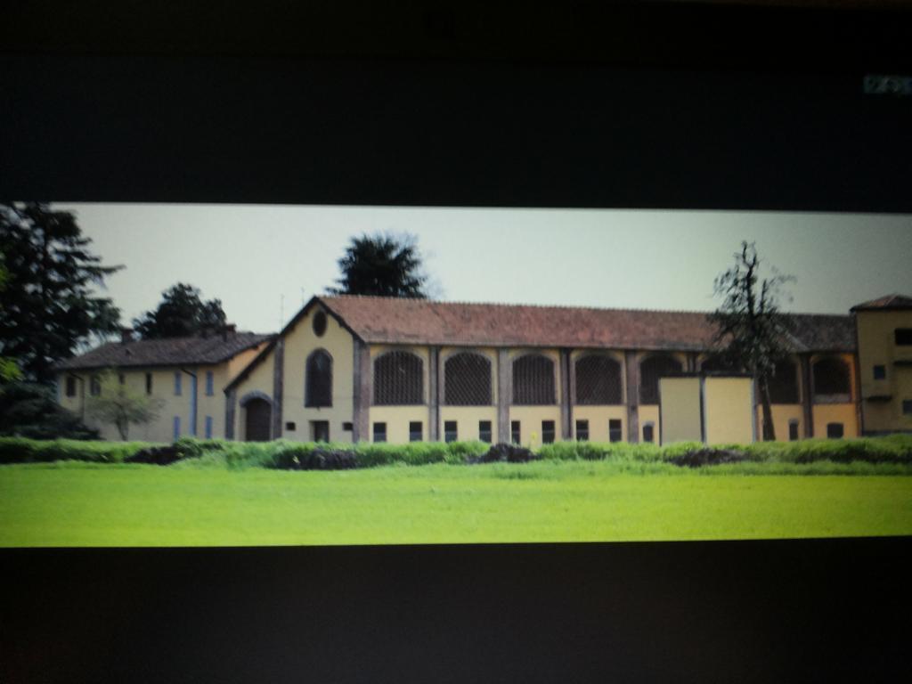 לודי Agriturismo Cavrigo מראה חיצוני תמונה