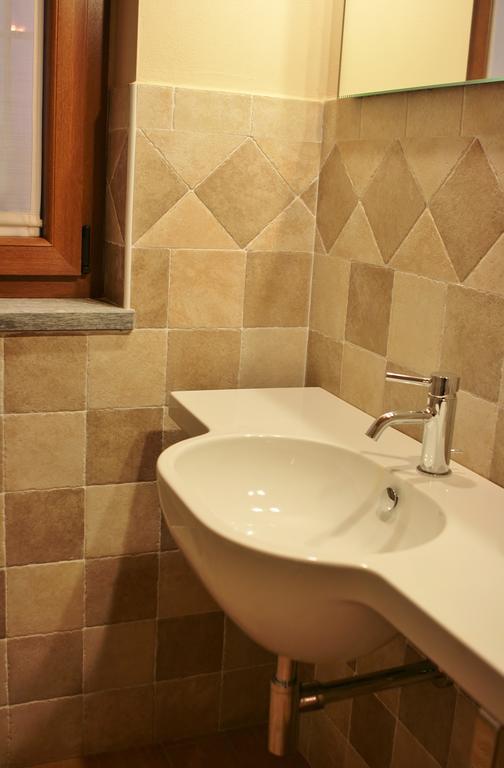 לודי Agriturismo Cavrigo חדר תמונה