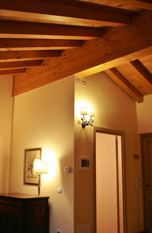לודי Agriturismo Cavrigo חדר תמונה