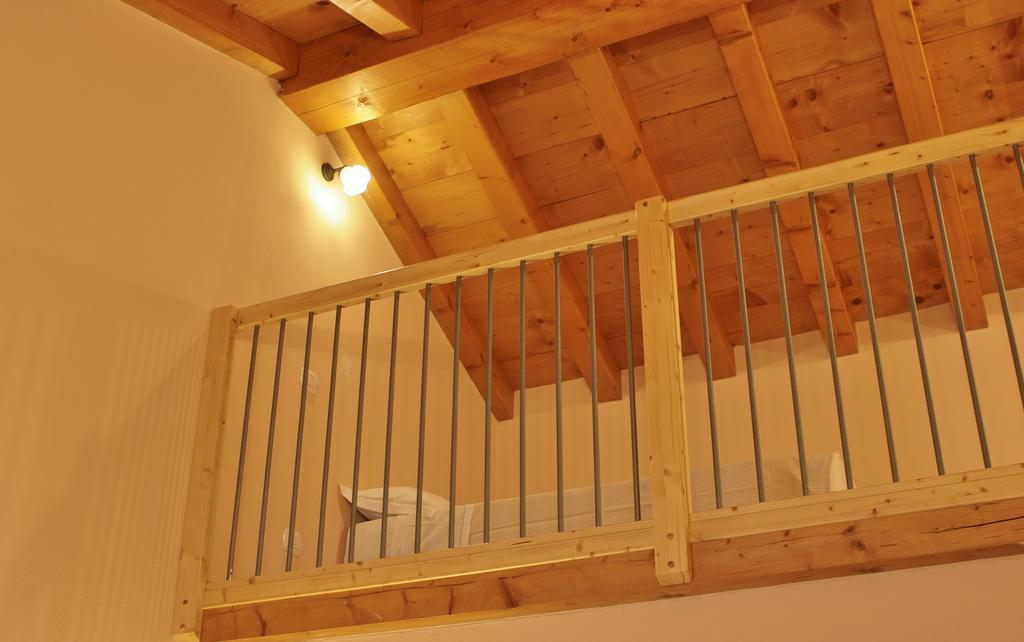 לודי Agriturismo Cavrigo חדר תמונה