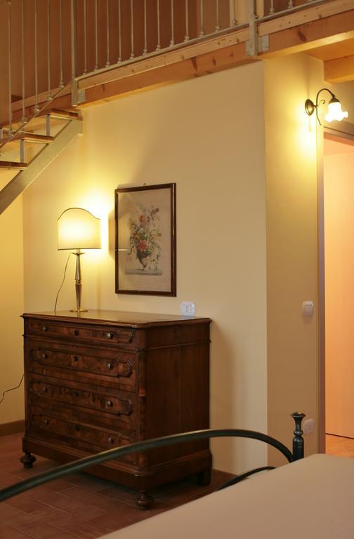 לודי Agriturismo Cavrigo חדר תמונה