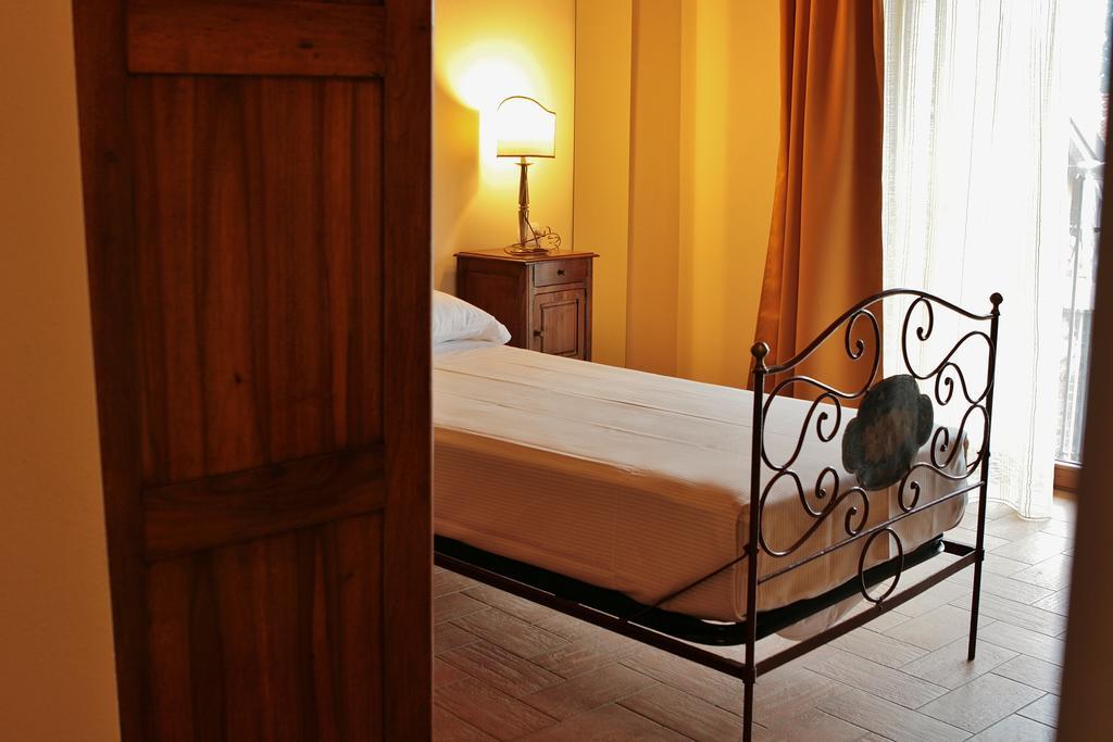 לודי Agriturismo Cavrigo חדר תמונה