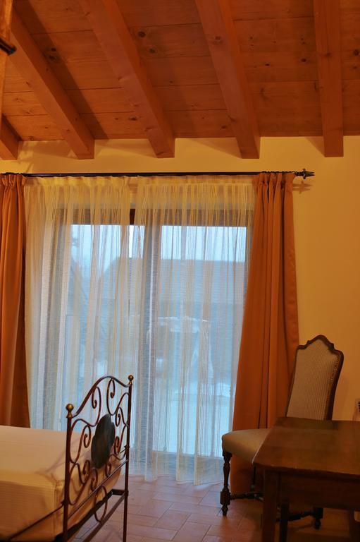 לודי Agriturismo Cavrigo חדר תמונה