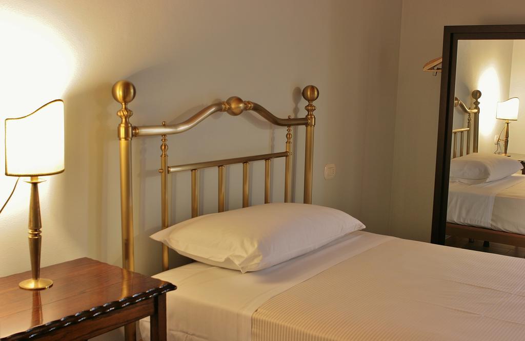 לודי Agriturismo Cavrigo חדר תמונה
