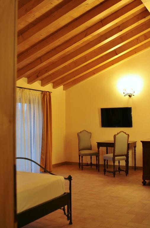 לודי Agriturismo Cavrigo חדר תמונה