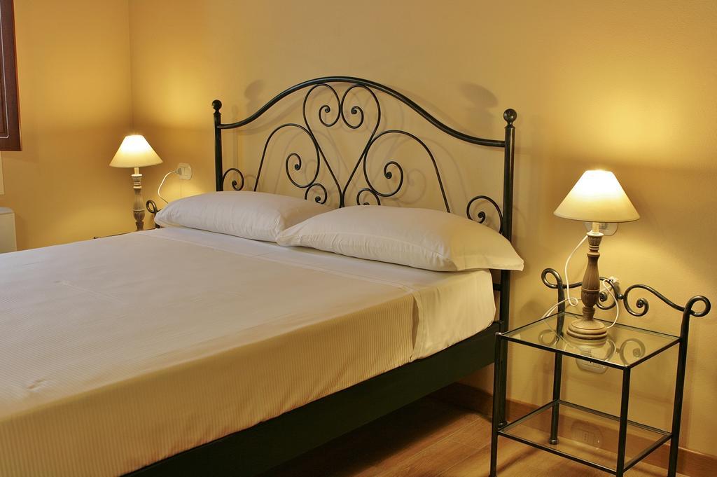 לודי Agriturismo Cavrigo חדר תמונה