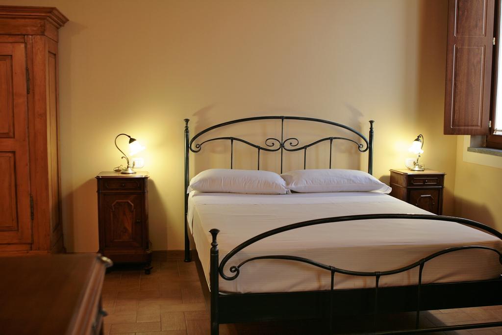 לודי Agriturismo Cavrigo חדר תמונה