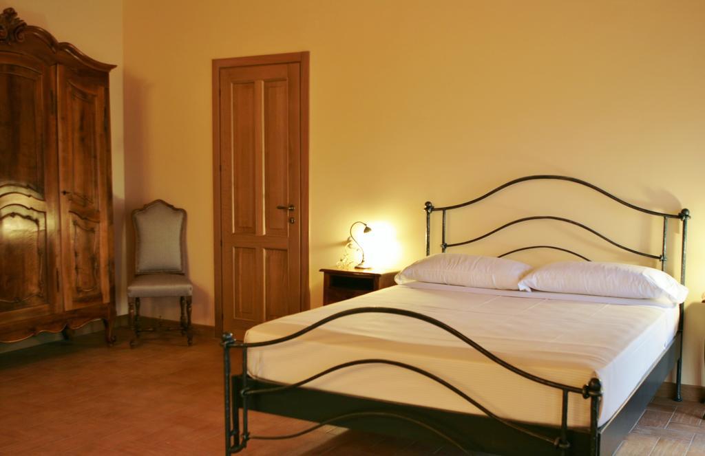 לודי Agriturismo Cavrigo חדר תמונה