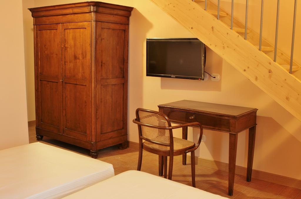 לודי Agriturismo Cavrigo חדר תמונה