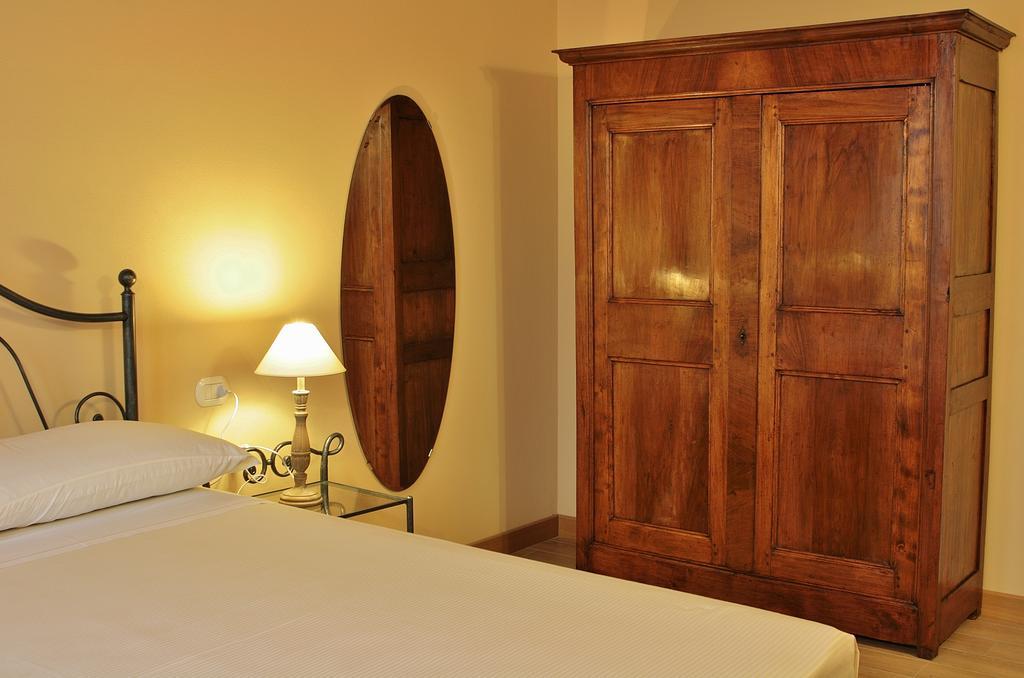 לודי Agriturismo Cavrigo חדר תמונה