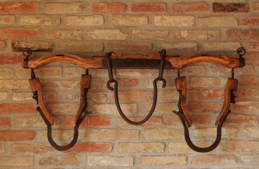 לודי Agriturismo Cavrigo מראה חיצוני תמונה