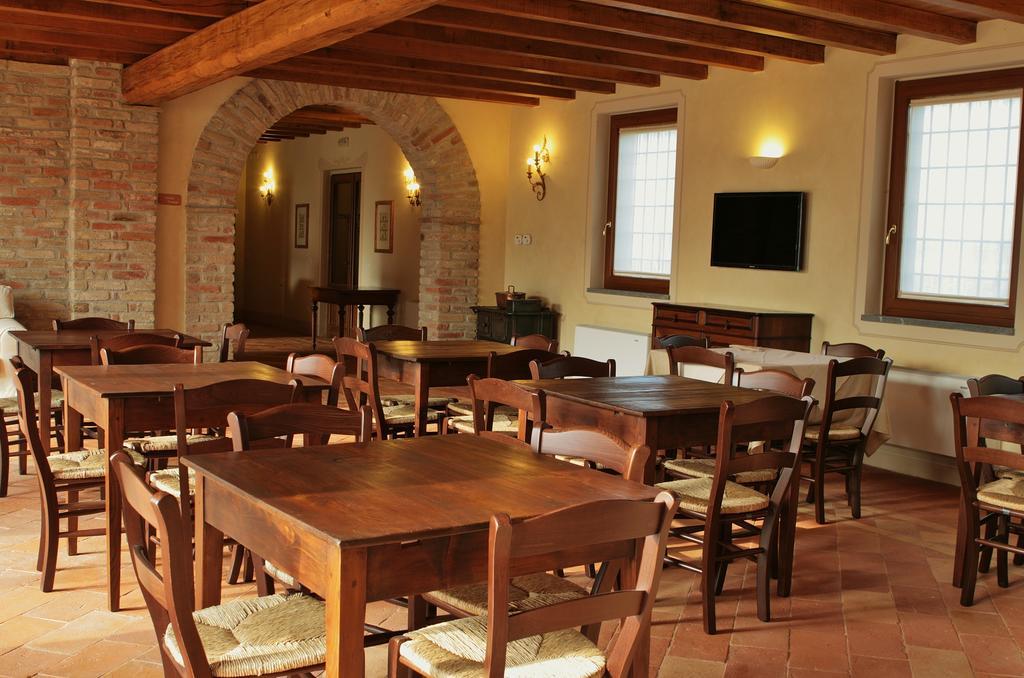 לודי Agriturismo Cavrigo מראה חיצוני תמונה
