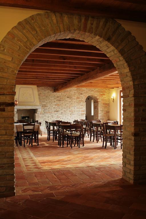 לודי Agriturismo Cavrigo מראה חיצוני תמונה